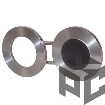 Заглушка поворотная 3-50-10 ст.3 АТК 26-18-5-93 от производителя "Рускон"