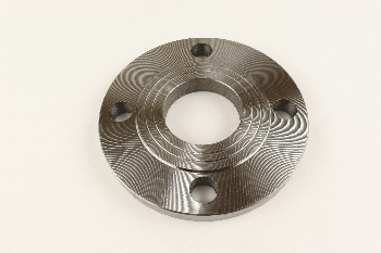 Фланец стальной плоский Ду 50 Ру 16 ГОСТ 12820 Техкомплект