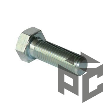 Болт М27х120 ГОСТ 7798-70 от производителя "Рускон"