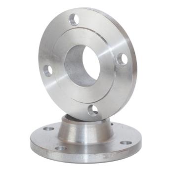 Фланец стальной воротниковый DN 25 PN 40 ГОСТ 33259 РусКон