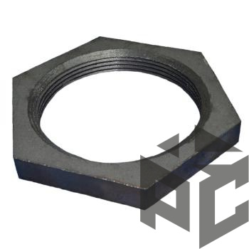 Контргайка сталь ВР Ду 50 (2") от производителя "Рускон"