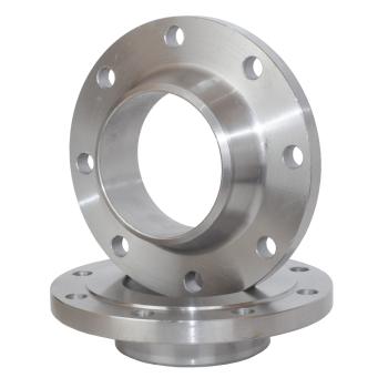 Фланец стальной воротниковый DN 400 PN 16 ГОСТ 33259 РусКон