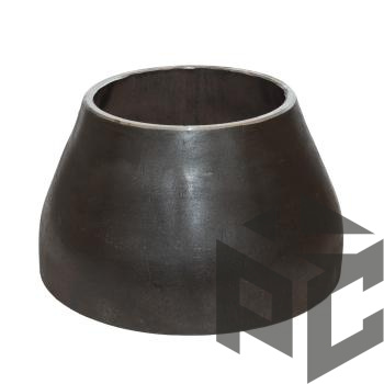 Переход стальной К-2 325х8-219х7 ГОСТ 17378 Рунак от производителя "Рускон"