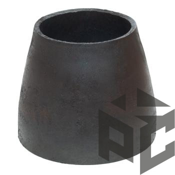 Переход стальной К-2 159х4,5-76х3,5 ГОСТ 17378 Рунак от производителя "Рускон"