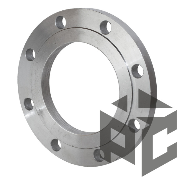 Фланец стальной плоский DN 150 PN 16 (L) ГОСТ 33259 РусКон от производителя "Рускон"