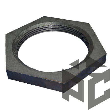 Контргайка сталь ВР Ду 40 (1 1/2") от производителя "Рускон"