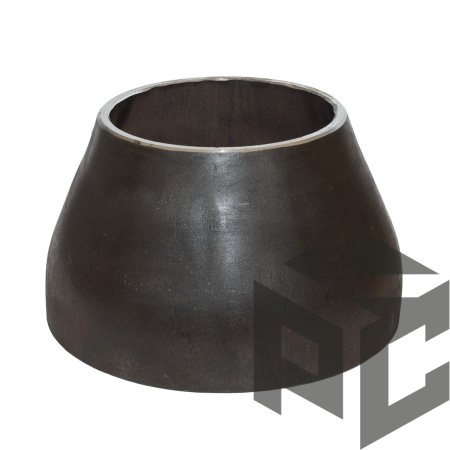 Переход стальной К-2 377х9-325х8 ГОСТ 17378 Рунак от производителя "Рускон"